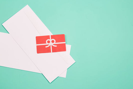 SRT Designs Limited Gift card for purchasing on our online store.