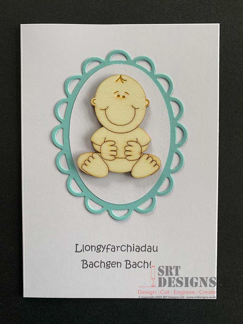 Llongfarchiadau Bachgen Bach
