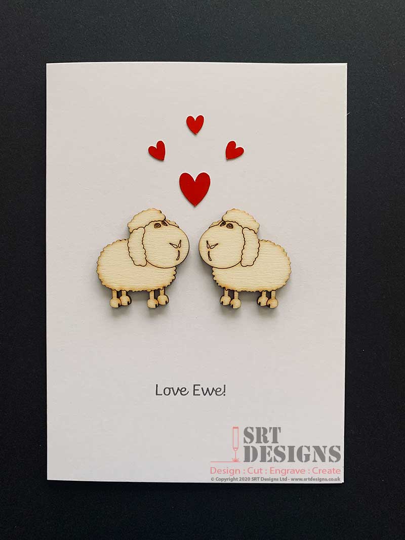 Love Ewe