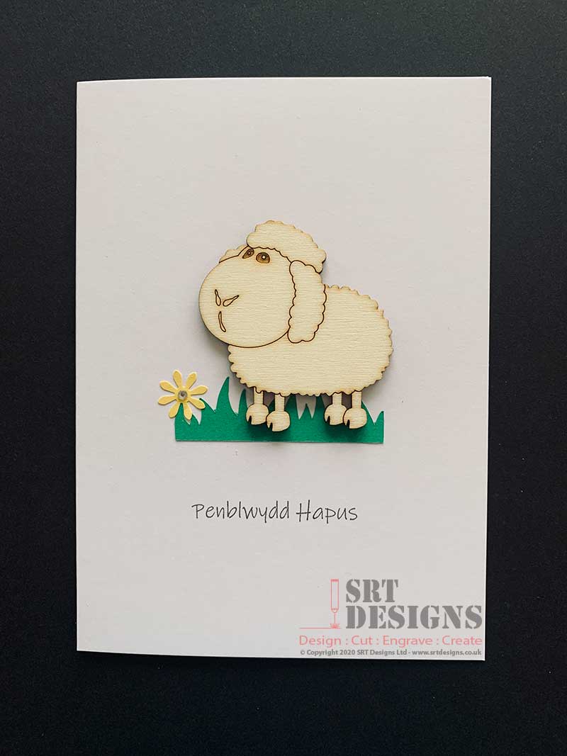 Penblwydd Hapus