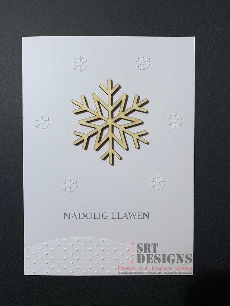 Nadolig Llawen