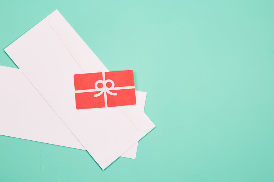SRT Designs Gift Card